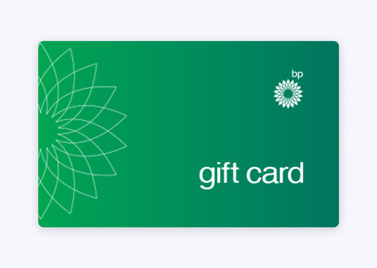 Green Gift Card
