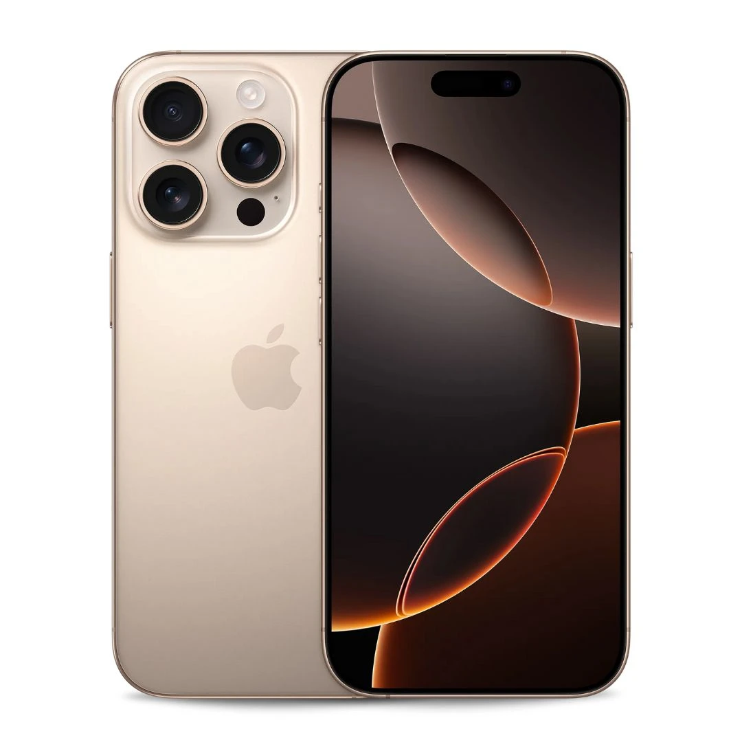 Apple iPhone 16 Pro